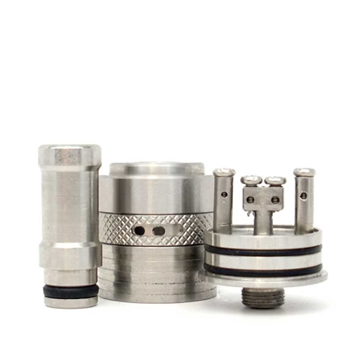 CloudVape Juice Shop Online Vape Store
