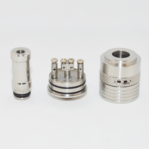 CloudVape Juice Shop Online Vape Store