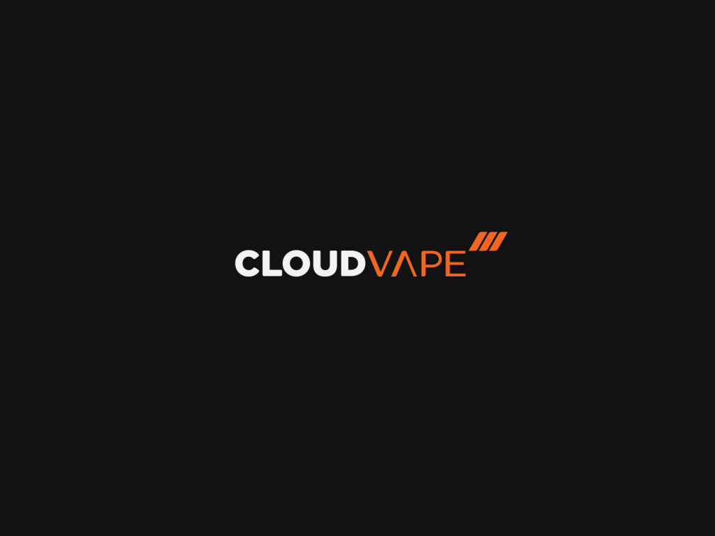 CloudVape Juice Shop Online Vape Store