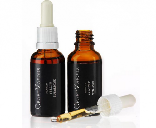 CloudVape Juice Shop Online Vape Store