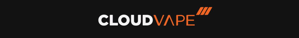CloudVape Juice Shop Online Vape Store