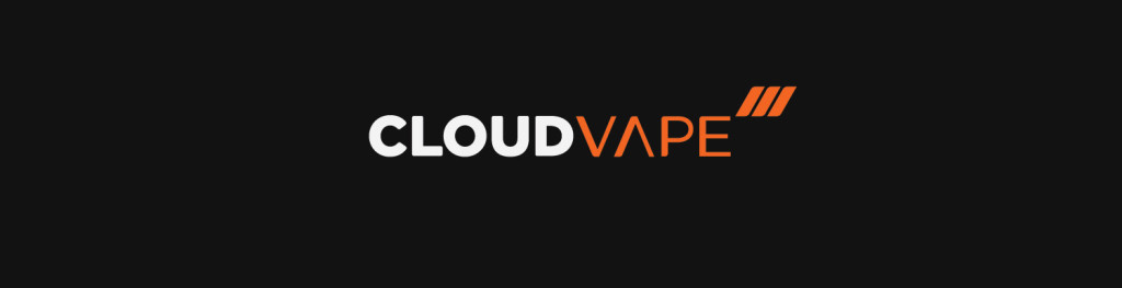 CloudVape Juice Shop Online Vape Store