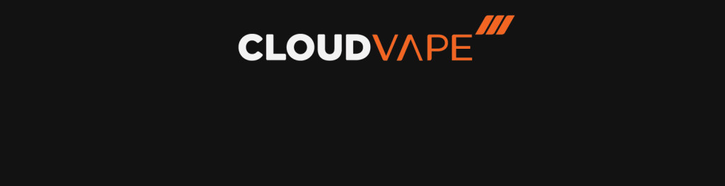 CloudVape Juice Shop Online Vape Store