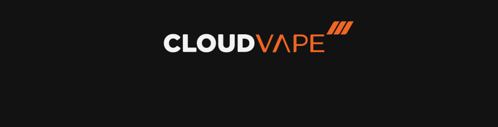 CloudVape Juice Shop Online Vape Store