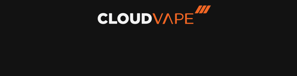 CloudVape Juice Shop Online Vape Store