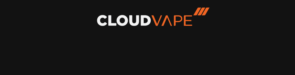 CloudVape Juice Shop Online Vape Store