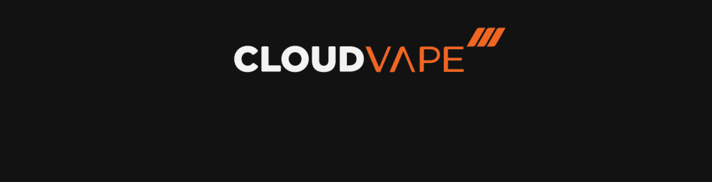 CloudVape Juice Shop Online Vape Store