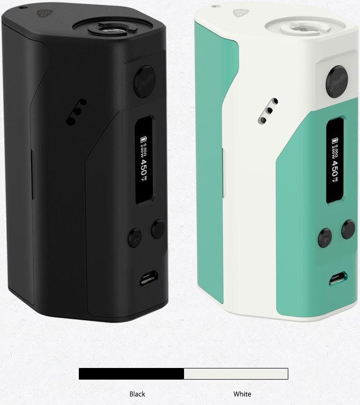 Reuleaux Rx 200 TC CloudVape Juice Shop Online Vape Store