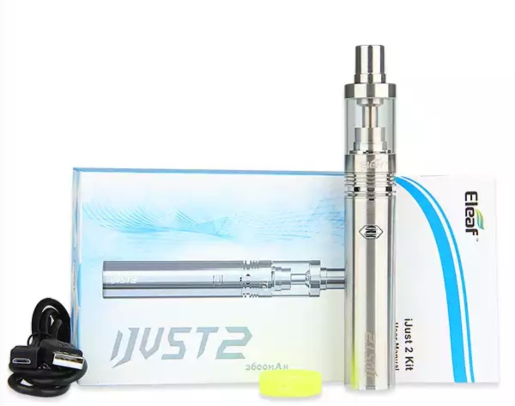 CloudVape Juice Shop Online Vape Store