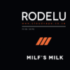 MILF MILK-RODELU Premium E-Liquid
