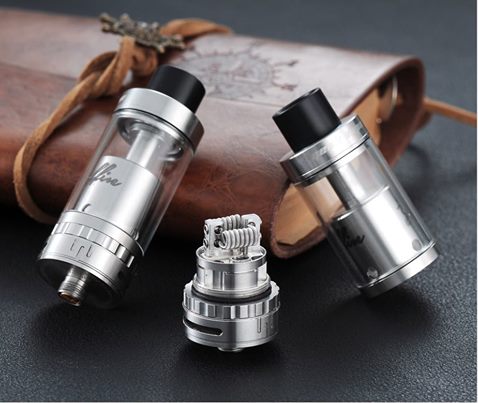 CloudVape Juice Shop Online Vape Store