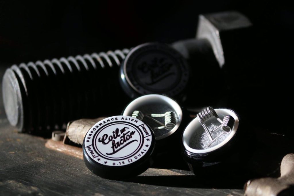 CloudVape Juice Shop Online Vape Store