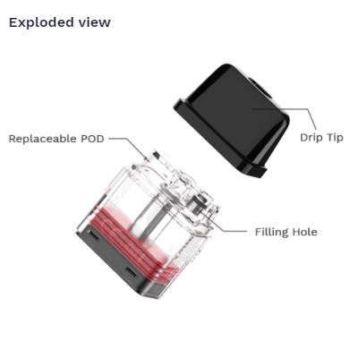 CloudVape Juice Shop Online Vape Store
