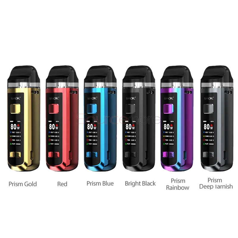 Smok RPM 2