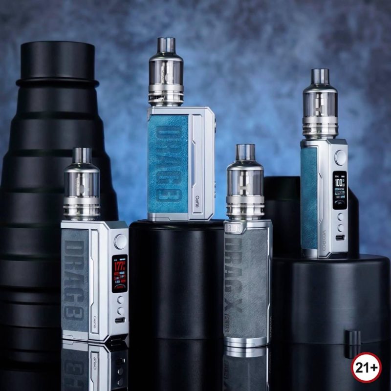 CloudVape Juice Shop Online Vape Store
