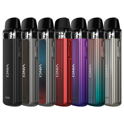 Voopoo Vinci Pod Kit - CloudVape Juice Shop Online Vape Store