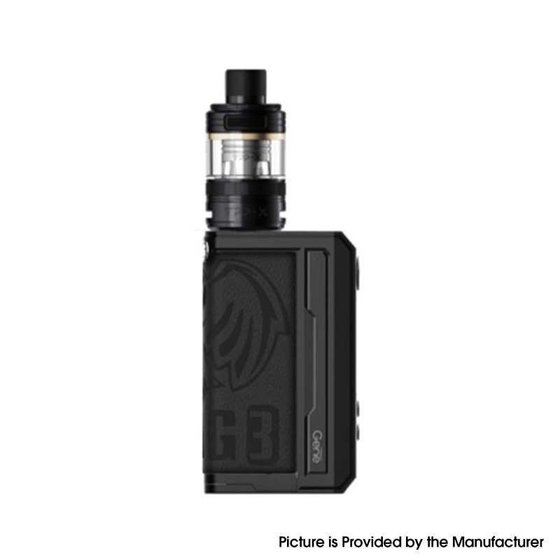VOOPOO DRAG 3 TPP-X KIT - Image 4