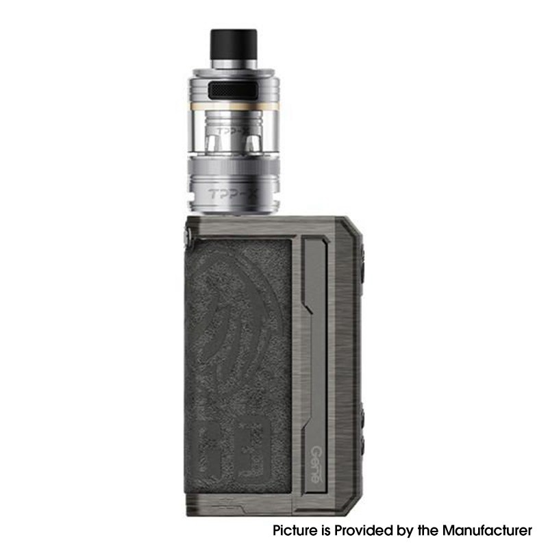 VOOPOO DRAG 3 TPP-X KIT - Image 2
