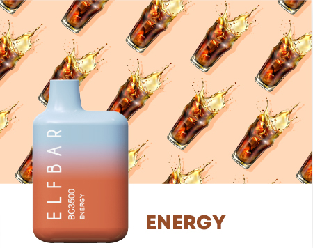 ELF BAR BC3000- Disposable Pod Device - Image 11