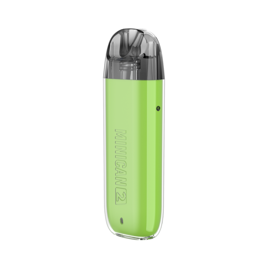 Aspire Minican 2 Pod Kit - CloudVape Juice Shop Online Vape Store