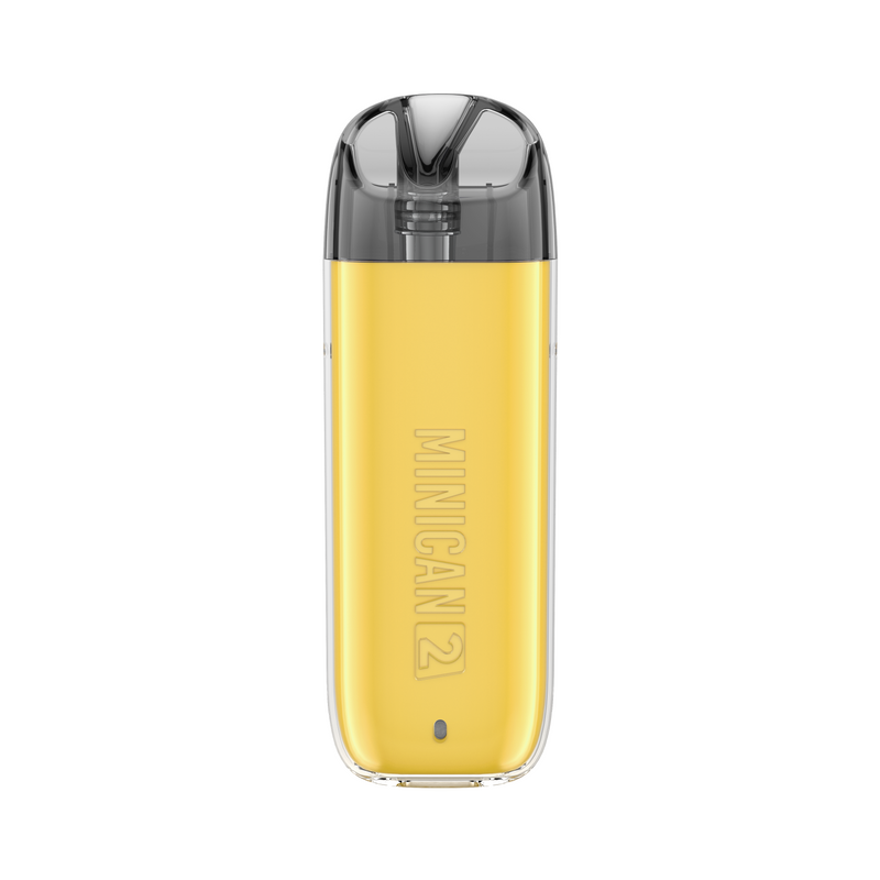 Aspire Minican 2 Pod Kit - CloudVape Juice Shop Online Vape Store