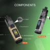 Smok RPM 5 Specs