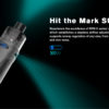Smok RPM Step Wise Airflow