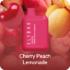 Elfbar LB5000 Cherry Peach Lemonade