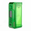 Lost Vape Thelema Emerald Green Clear