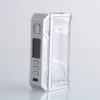 Lost Vape Thelema Stainless Steel Clear
