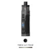 SmokRPM5ProPodKitMatteGunmetal