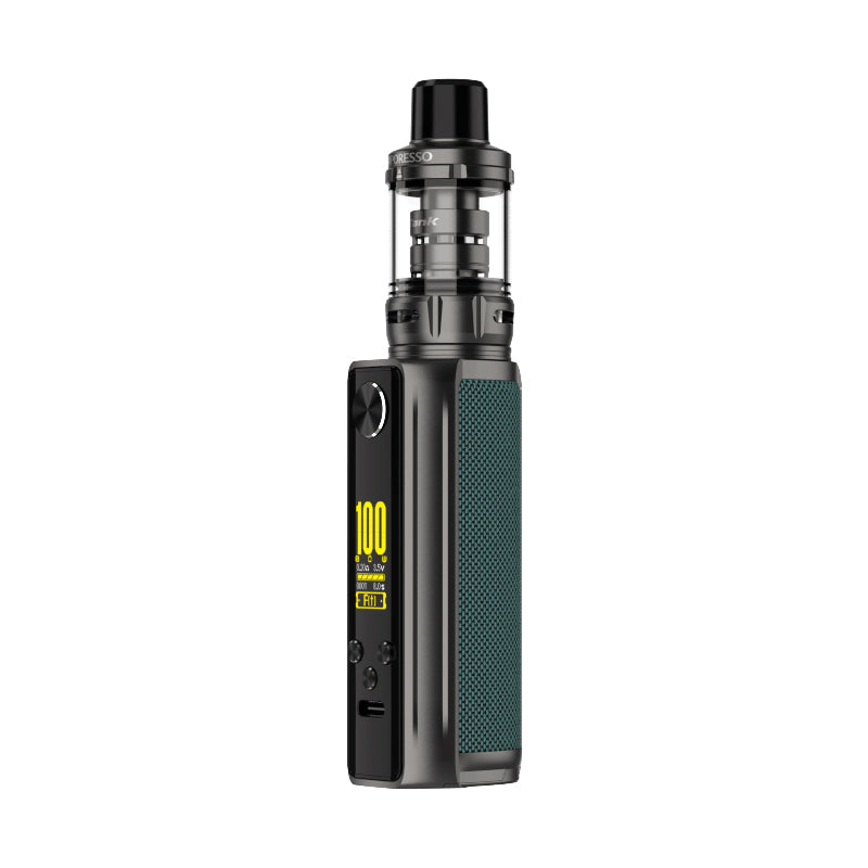 Vaporesso Target 100 Kit Forest Green