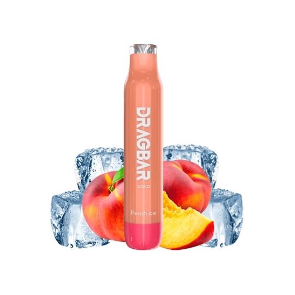 Voopoo Dragbar 5000 Puff Disposable