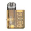 Lost Vape Usra Baby Amber Clear