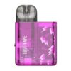 Lost Vape Usra Baby Purple Clear