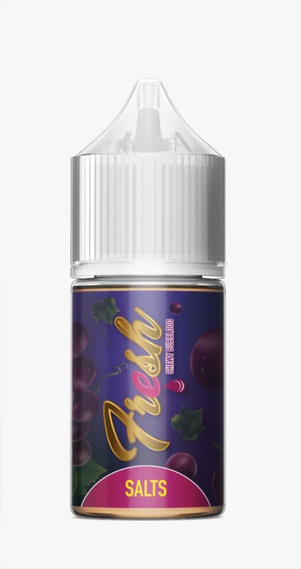 CloudVape Juice Shop Online Vape Store