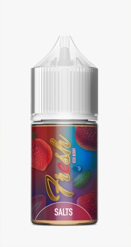 CloudVape Juice Shop Online Vape Store