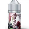Krush Salts 30ml- Blackcurrent Cherry