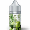 Krush Salts 30ml- Green Apple