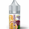 Krush Salts 30ml- Passionfruit