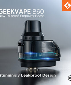 Geekvape Aegis Boost 2 b60 pod