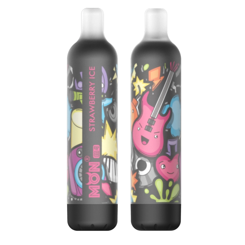 mon vape Mon M POWER Big Vapes main image 0