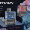 Vapengin Jupiter 3000 Puff 2