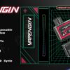 Vapengin Jupiter 3000 Puff Spec 2