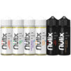 Nulix ELiquid 2mg 120ml