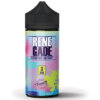 Tripwyre 3mg 100ml- Blueberry Lime Grape