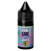 Tripwyre Renegade Salts 35mg 30ml- Blackberry Lime Grape