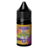 Tripwyre Renegade Salts 35mg 30ml- Passion Fruit Lemonade
