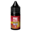Tripwyre Renegade Salts 35mg 30ml- Pineapple Raspberry