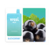 Vfeel Box 6000 Puff- Blackcurrant